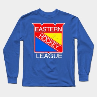 Eastern Hockey League Long Sleeve T-Shirt